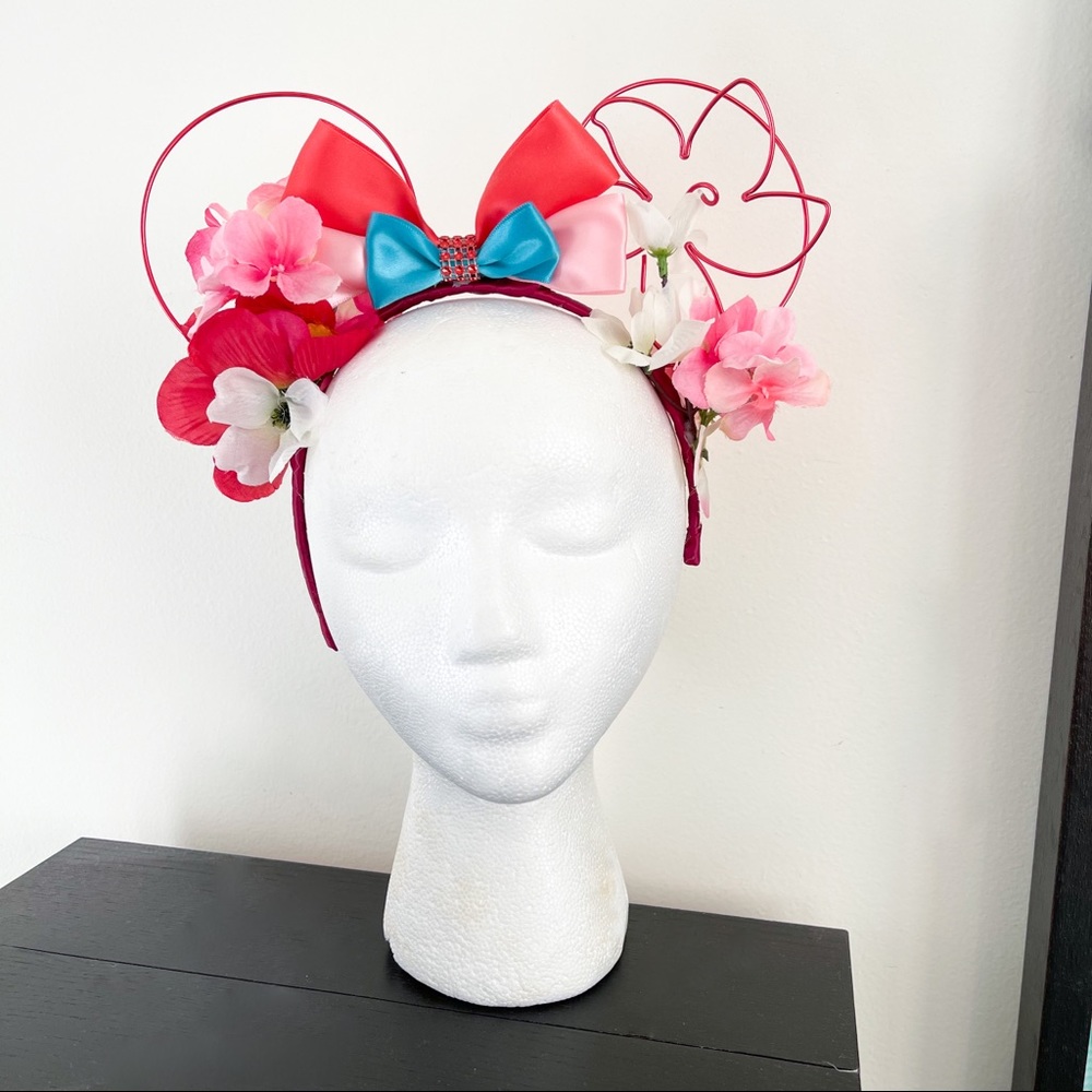 Magnolia Minnie Ears